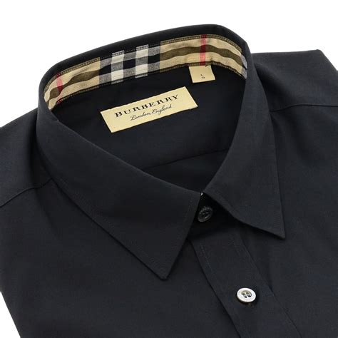 burberry men shirt sale|burberry men outlet clearance.